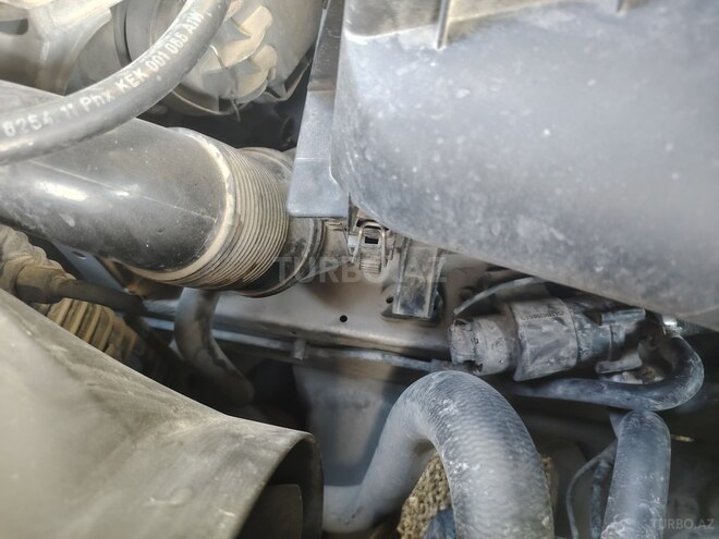 Mercedes E 200 1996, 354,000 km - 2.0 l - Bakı