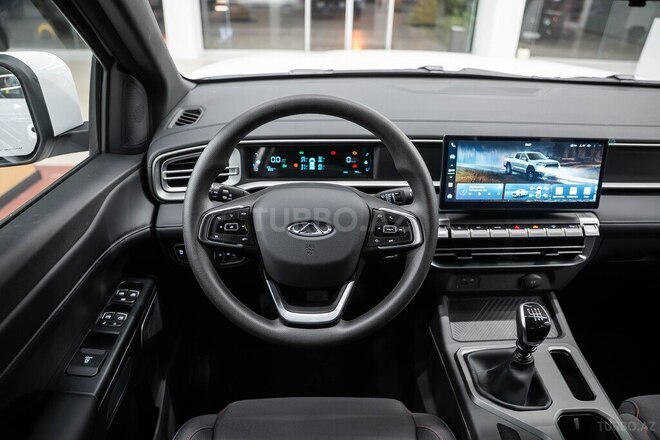 Chery  2026, 0 km - 2.3 l - Bakı