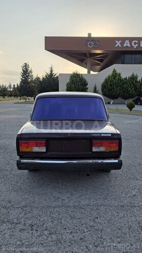 LADA (VAZ) 2107 2000, 56,415 km - 1.6 l - Xaçmaz