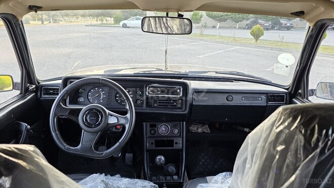 LADA (VAZ) 2107 2000, 56,415 km - 1.6 l - Xaçmaz
