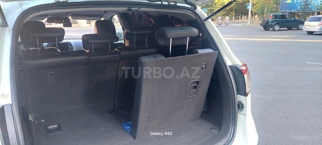 Hyundai Santa Fe 2009, 430,000 km - 2.0 л - Mingəçevir