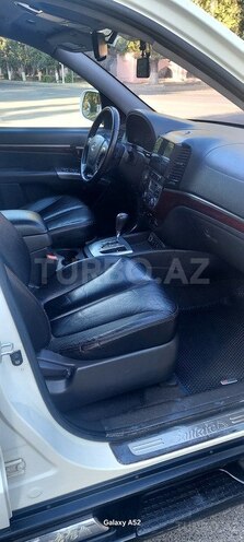 Hyundai Santa Fe 2009, 430,000 km - 2.0 л - Mingəçevir