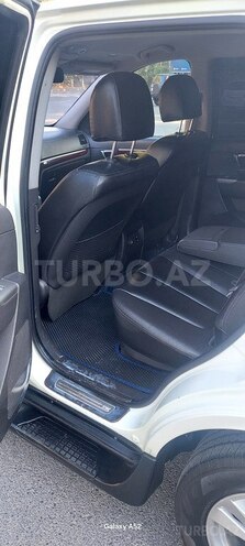 Hyundai Santa Fe 2009, 430,000 km - 2.0 л - Mingəçevir