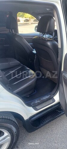 Hyundai Santa Fe 2009, 430,000 km - 2.0 л - Mingəçevir