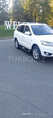Hyundai Santa Fe 2009, 430,000 km - 2.0 л - Mingəçevir