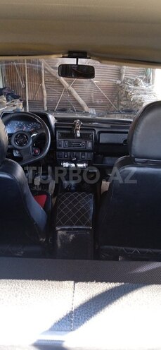 LADA (VAZ) Niva 2021, 66,000 km - 1.7 л - Yardımlı