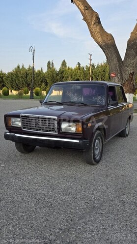 LADA (VAZ) 2107 2000, 56,415 km - 1.6 l - Xaçmaz