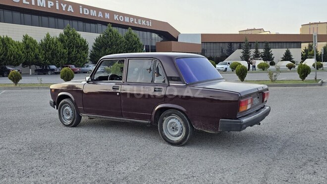 LADA (VAZ) 2107 2000, 56,415 km - 1.6 l - Xaçmaz
