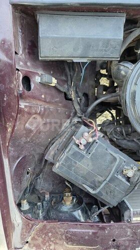 LADA (VAZ) 2107 2000, 56,415 km - 1.6 l - Xaçmaz
