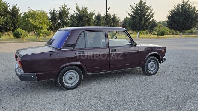 LADA (VAZ) 2107 2000, 56,415 km - 1.6 l - Xaçmaz