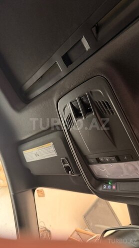 Chevrolet Cruze 2017, 190,000 km - 1.4 л - Bakı