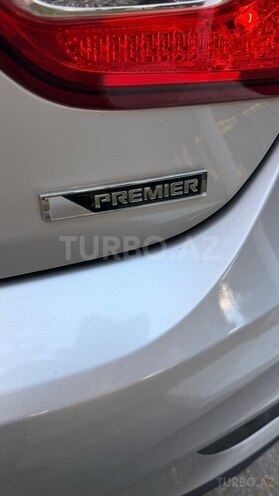 Chevrolet Cruze 2017, 190,000 km - 1.4 л - Bakı