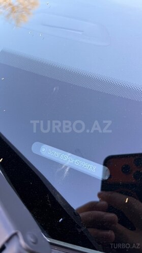Chevrolet Cruze 2017, 190,000 km - 1.4 л - Bakı
