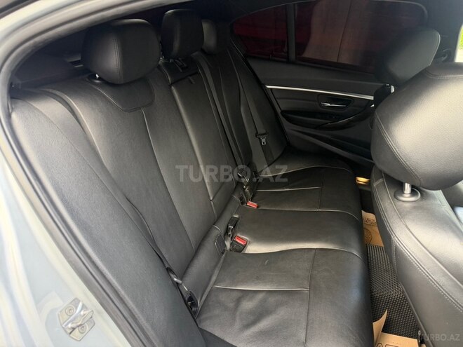 BMW 328 2016, 121,000 km - 2.0 l - Gəncə