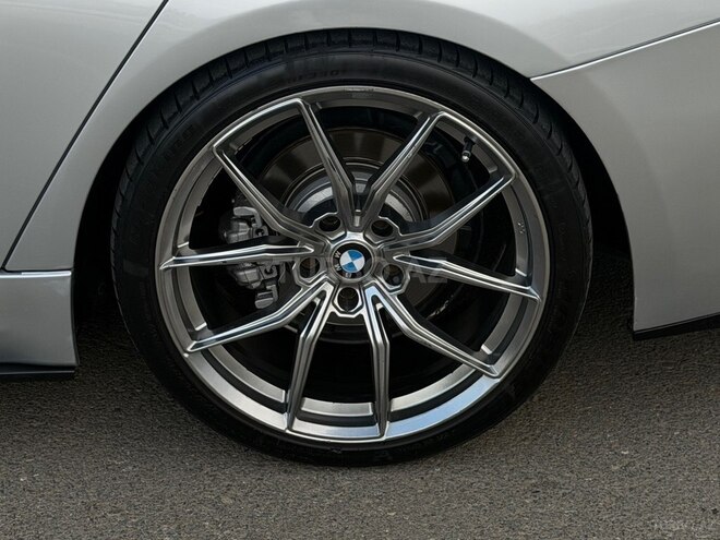 BMW 328 2016, 121,000 km - 2.0 l - Gəncə