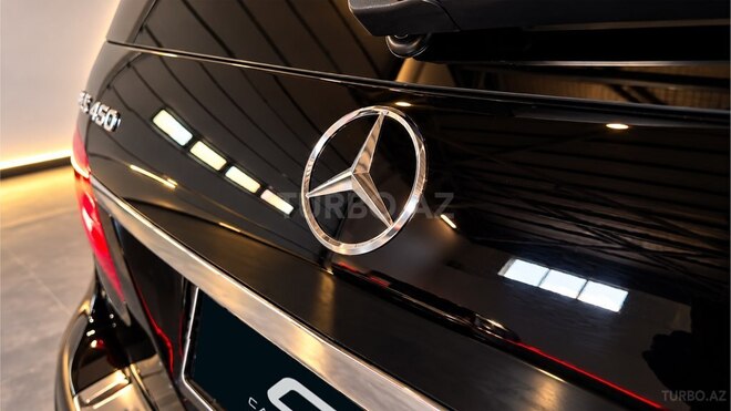 Mercedes GLS 450 4MATIC 2019, 55,300 km - 3.0 l - Bakı