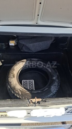 LADA (VAZ) 2107 2008, 34,577 km - 1.7 l - Qəbələ