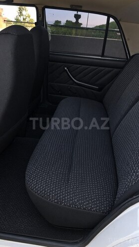 LADA (VAZ) 2107 2008, 34,577 km - 1.7 l - Qəbələ