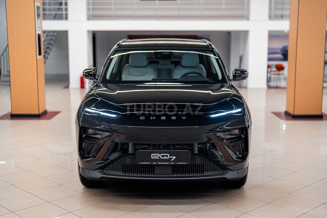 Chery eQ7 2024, 0 km - 0.0 l - Bakı