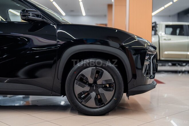 Chery eQ7 2024, 0 km - 0.0 l - Bakı