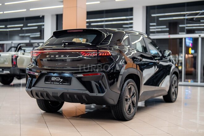 Chery eQ7 2024, 0 km - 0.0 l - Bakı