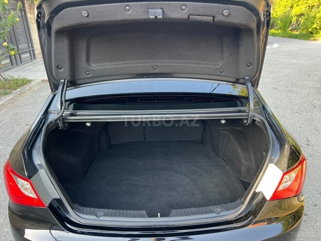 Hyundai Sonata 2014, 216,785 km - 2.0 l - Bakı