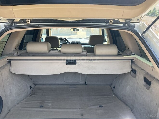 BMW X5 2004, 350,000 km - 3.0 l - Bakı