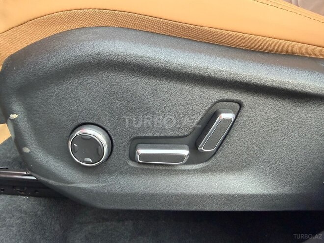 Geely Monjaro 2026, 0 km - 1.5 l - Bakı