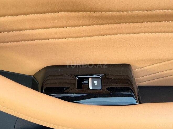 Geely Monjaro 2026, 0 km - 1.5 l - Bakı