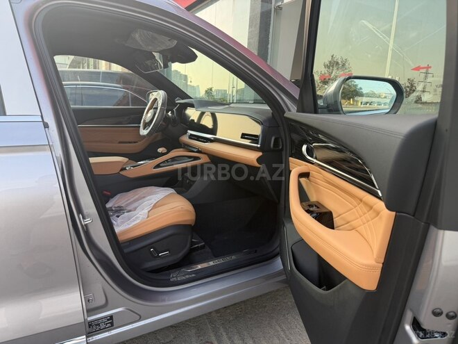Geely Monjaro 2026, 0 km - 1.5 l - Bakı