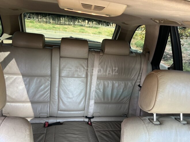 BMW X5 2004, 350,000 km - 3.0 l - Bakı