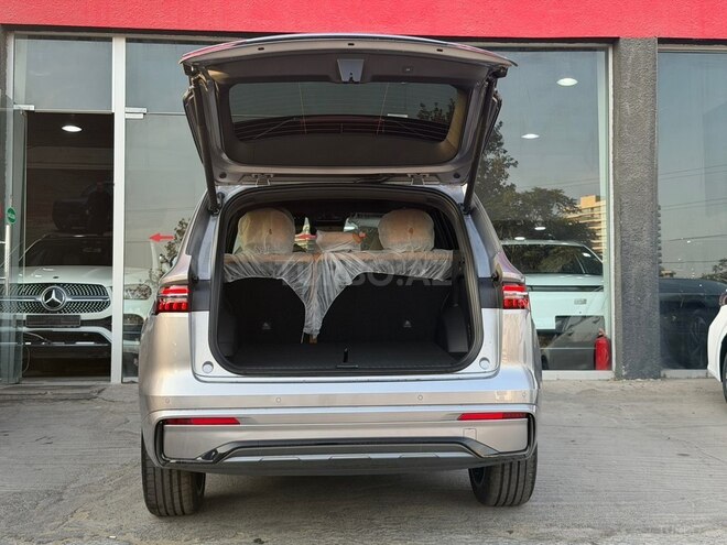 Geely Monjaro 2026, 0 km - 1.5 l - Bakı
