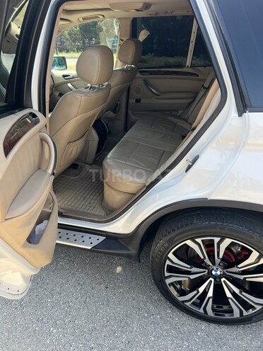 BMW X5 2004, 350,000 km - 3.0 l - Bakı