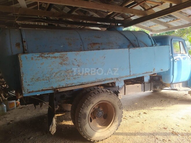 GAZ 53 1984, 325,870 km - 4.3 l - Lənkəran