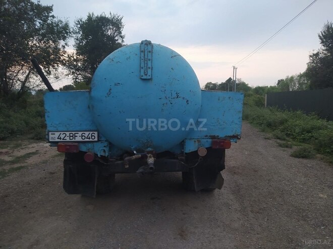 GAZ 53 1984, 325,870 km - 4.3 l - Lənkəran
