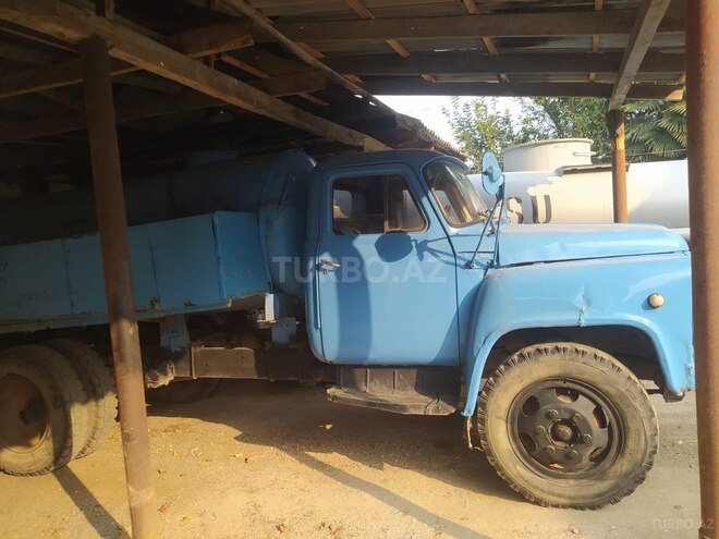GAZ 53 1984, 325,870 km - 4.3 l - Lənkəran