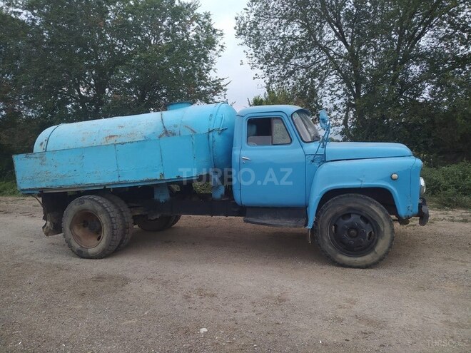 GAZ 53 1984, 325,870 km - 4.3 l - Lənkəran