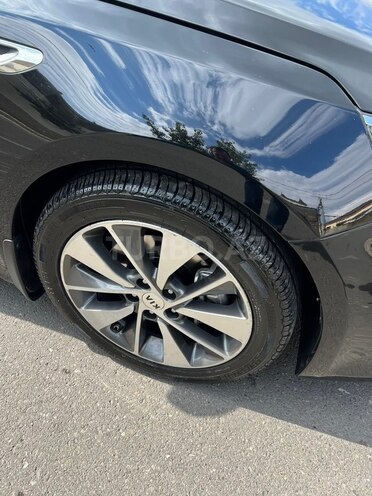 Kia Optima 2016, 115,116 km - 2.0 л - Gəncə