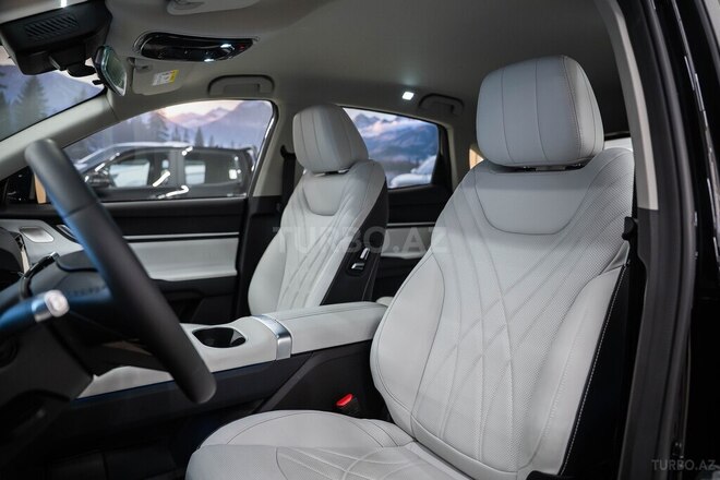 Chery eQ7 2024, 0 km - 0.0 l - Bakı