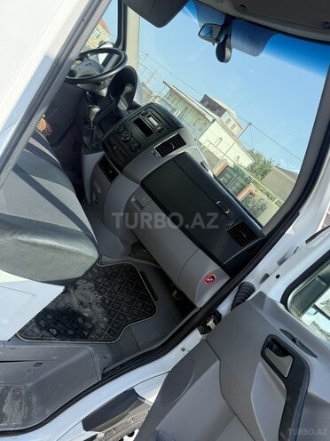 Mercedes Sprinter 315 2008, 214,442 km - 2.2 l - Bakı