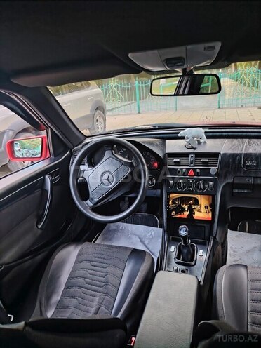 Mercedes C 180 1998, 682,000 km - 1.8 l - Bakı
