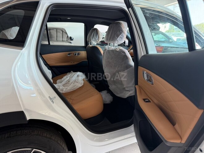 Geely  2025, 0 km - 1.5 l - Bakı