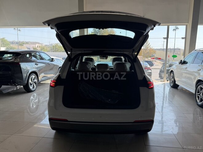 Geely  2025, 0 km - 1.5 l - Bakı