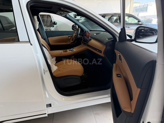 Geely  2025, 0 km - 1.5 l - Bakı
