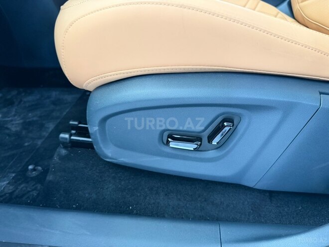 Geely  2025, 0 km - 1.5 l - Bakı