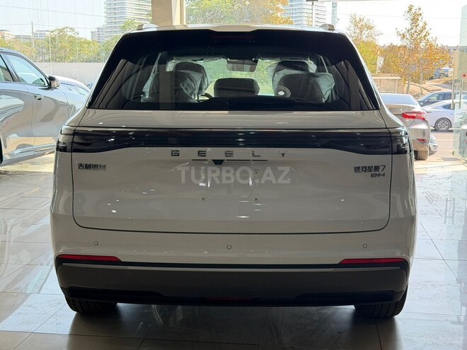 Geely  2025, 0 km - 1.5 l - Bakı