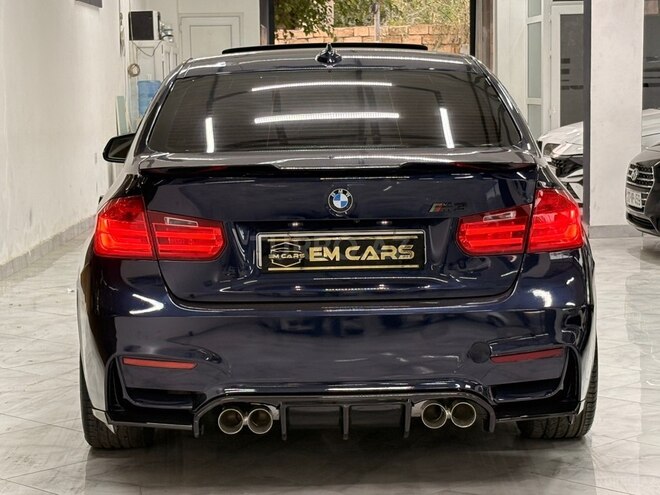 BMW 328 2012, 360,493 km - 2.0 l - Bakı