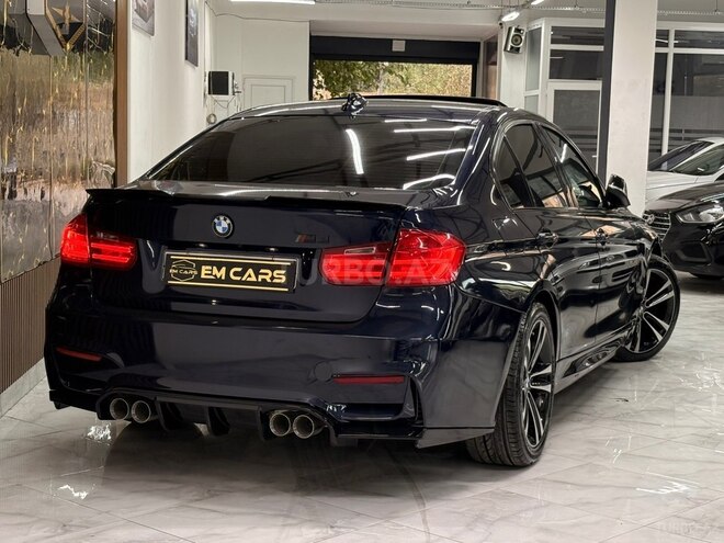 BMW 328 2012, 360,493 km - 2.0 l - Bakı