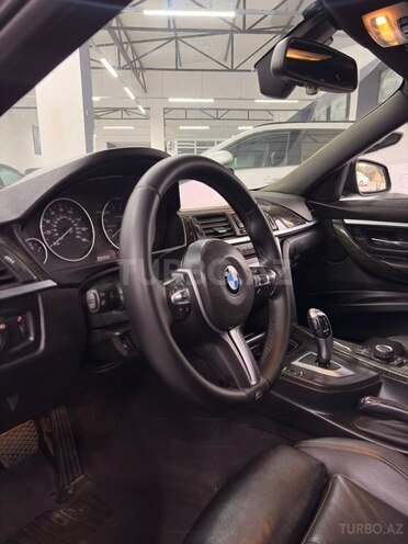 BMW 328 2012, 360,493 km - 2.0 l - Bakı