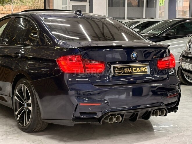 BMW 328 2012, 360,493 km - 2.0 l - Bakı
